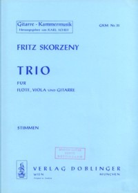 Trio [Fl/Va/Gtr] available at Guitar Notes.