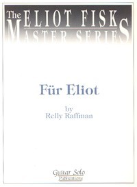 For Eliot available at Guitar Notes.