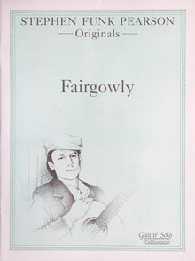 Fairgowly available at Guitar Notes.