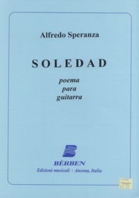 Soledad, poema available at Guitar Notes.