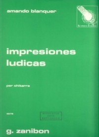 Impresiones Lucidas available at Guitar Notes.