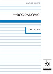 Canticles available at Guitar Notes.