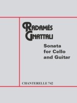 Sonata (Almeida) available at Guitar Notes.