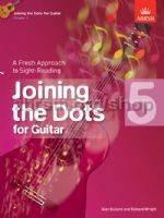 Joining the Dots Grade 5 available at Guitar Notes.