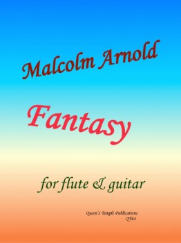 Fantasy available at Guitar Notes.