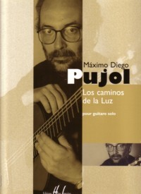 Los caminos de la Luz available at Guitar Notes.