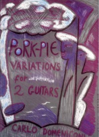 Pork-Pie Variations available at Guitar Notes.