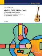 Guitar Duet Collection available at Guitar Notes.