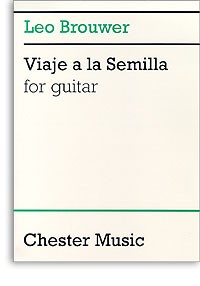 Viaje a la Semilla [2000] available at Guitar Notes.