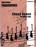 Chase Dance available at Guitar Notes.