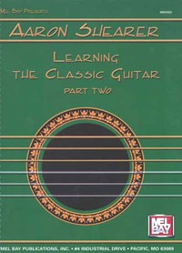 Learning the Classic Guitar, Part 2 available at Guitar Notes.