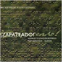 Zapateado! [CD] available at Guitar Notes.