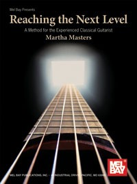 Reaching the Next Level available at Guitar Notes.