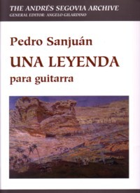 Una Leyenda (Biscaldi/Gilardino) available at Guitar Notes.