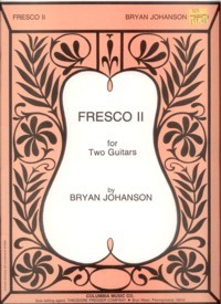 Fresco II [GFA 1985] available at Guitar Notes.