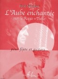 L'Aube Enchantee(Valade/Aussel) available at Guitar Notes.