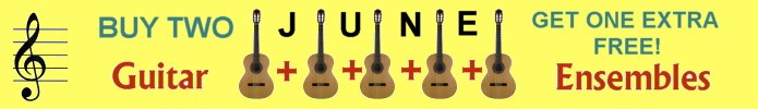 Guitar Ensembles