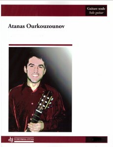 Doberman Solo Selection 1 (Set) available at Guitar Notes.