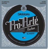 Pro Arte: EJ46FF Carbon/Hard Tension product illustration