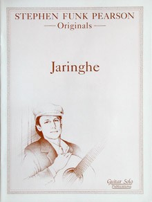 Jaringhe product illustration