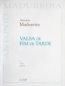 Valsa de Fim de Tarde product illustration