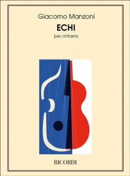 Echi available at Guitar Notes.