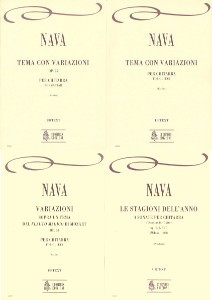 Selected Works (Pistolozzi/Martino) available at Guitar Notes.