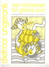 Four Miniatures product illustration