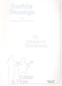 Inside Passage available at Guitar Notes.