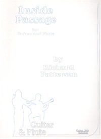 Inside Passage product illustration