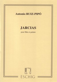 Jarcias available at Guitar Notes.