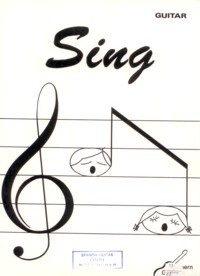 Sing(France) product illustration