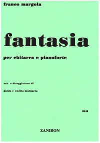 Fantasia available at Guitar Notes.