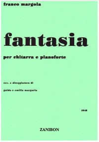 Fantasia product illustration