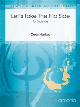 Let's Take The Flipside available at Guitar Notes.