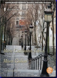 Sonatina, op.205 | Giuliani: op.127(MMO) [BCD] available at Guitar Notes.