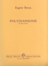 Polydiaphonie product illustration