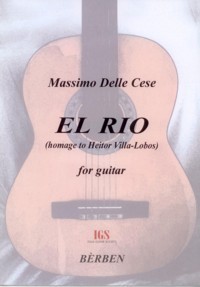 El Rio product illustration