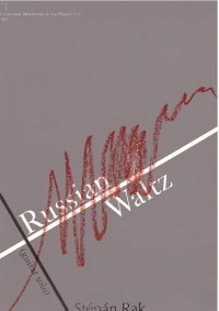 Russian Waltz product illustration
