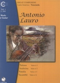 Guitar Works, Vol.1(Diaz) available at Guitar Notes.