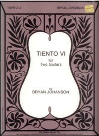 Tiento VI product illustration