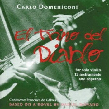El trino del Diablo available at Guitar Notes.