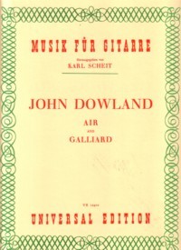 Air & Galliard(Scheit) available at Guitar Notes.
