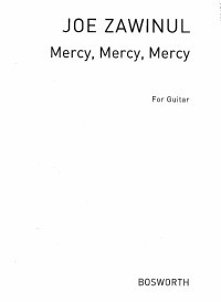 Mercy, Mercy, Mercy(Jasbar) product illustration