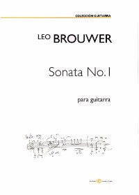 Sonata no.1 [1990] product illustration