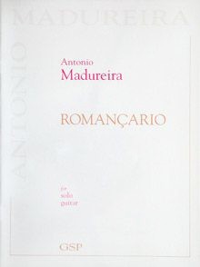 Romancario available at Guitar Notes.