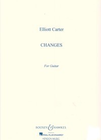 Changes available at Guitar Notes.
