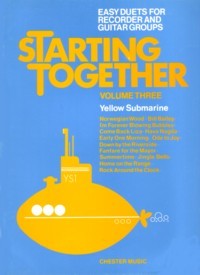 Starting Together, Vol.3(Lyons/Cawkwell) product illustration