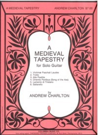 A Medieval Tapestry available at Guitar Notes.