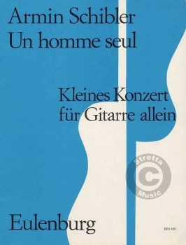 Un homme seul product illustration